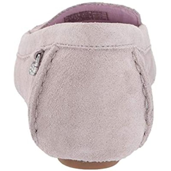 🎁 UGG Flores Women's Driving Style Loafer - Picture 7 of 12